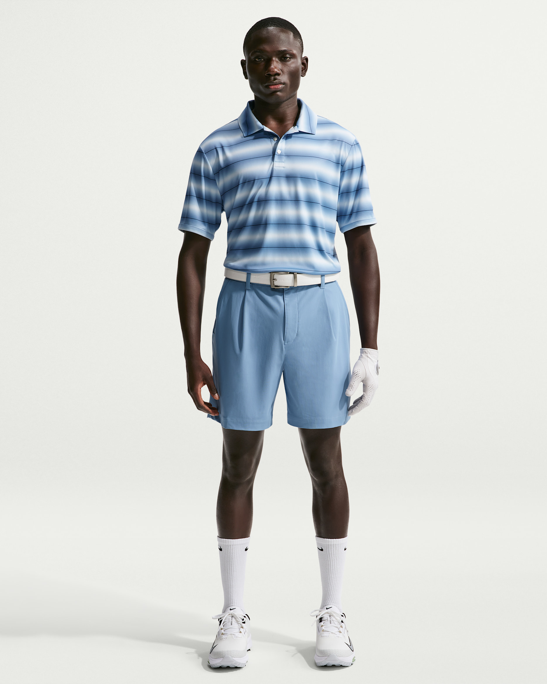 Nike Par Men's Dri-FIT Golf Shorts. Nike.com